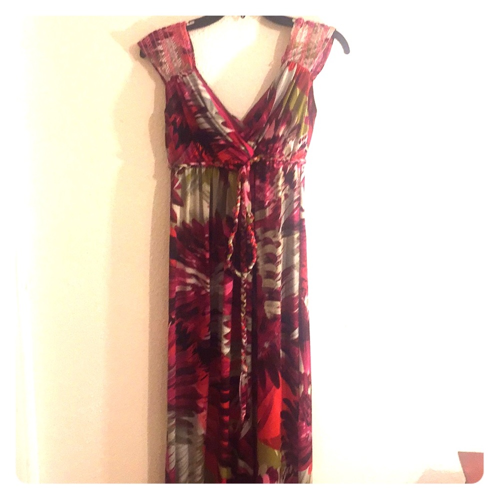 Super cute summer dress